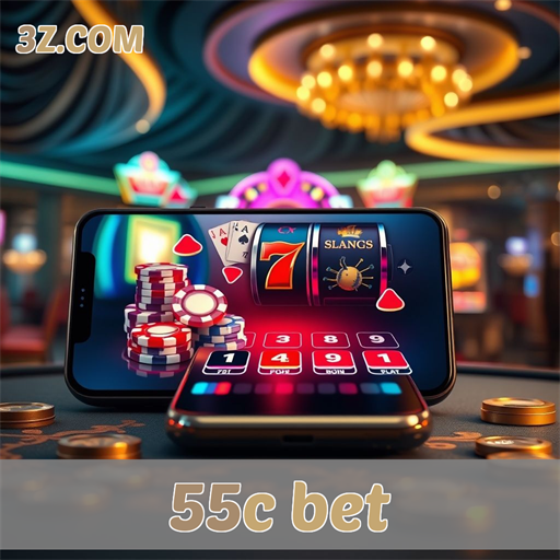 Experiência Inovadora do App 55c bet Para Jogadores