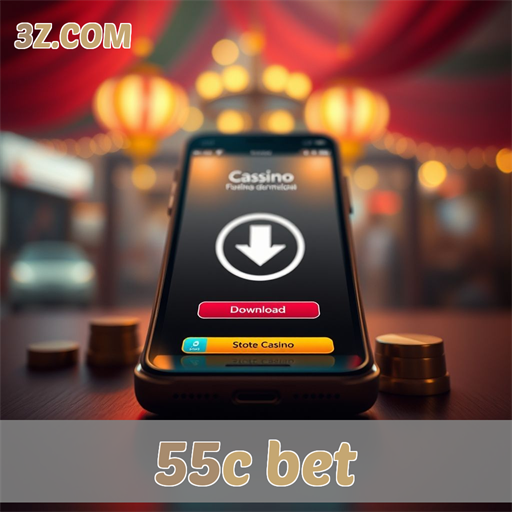 Baixar e Apostar: A Experiência Única da 55c Bet