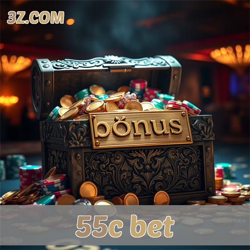 Bônus incríveis da 55c bet: jogos e prêmios que encantam