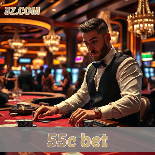 A Seção Confiavel da 55c Bet: Segurança e Diversão