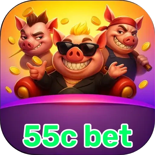 55c bet: Um Site Confiável para Apostar com Segurança e Diversão