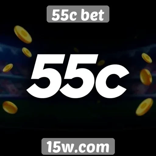 Recursos exclusivos do site 55c bet para jogadores