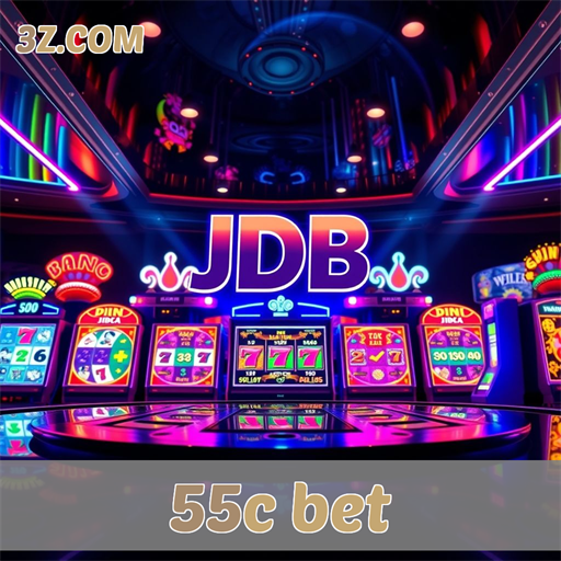 Jogos Empolgantes na 55c bet: Entretenimento sem Limites