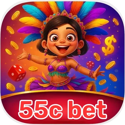 55c bet: Descubra os Melhores Jogos e Recursos que Encantam os Usuários