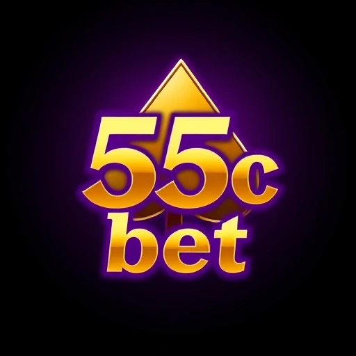 55c bet Logo