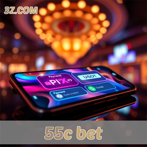 Recursos Paga no 55c Bet: Aventura e Ganhos à Vista