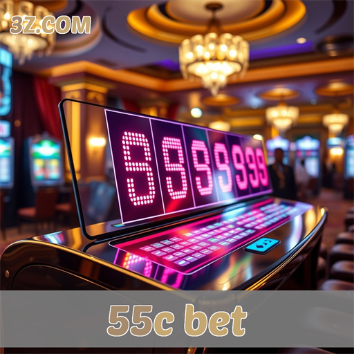 Inovação na plataforma 55c bet que Encanta Jogadores