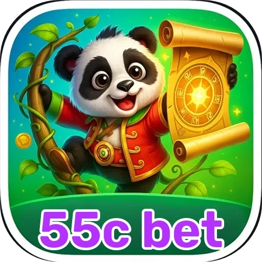 55c bet: Uma Plataforma Imperdível para Gamers Brasileiros