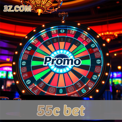 Atraentes promoções do 55c bet para os amantes de jogos