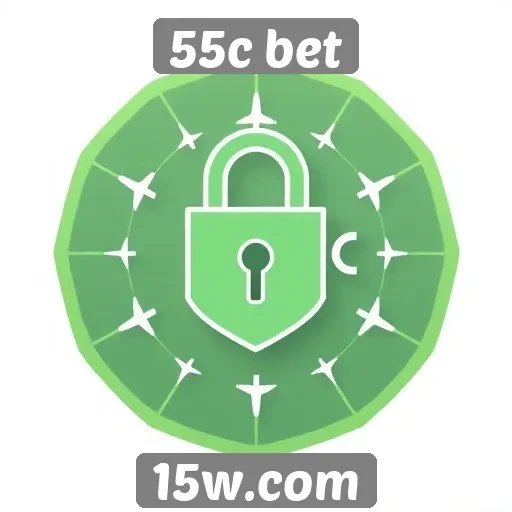 Análise da segurança do site 55c bet
