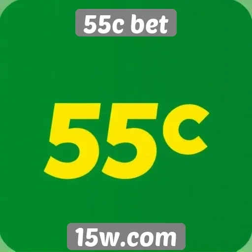 Avaliações de usuários sobre a 55c bet