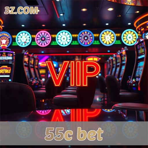 Experiência VIP Incomparável na 55c bet: Jogue e Ganhe Mais